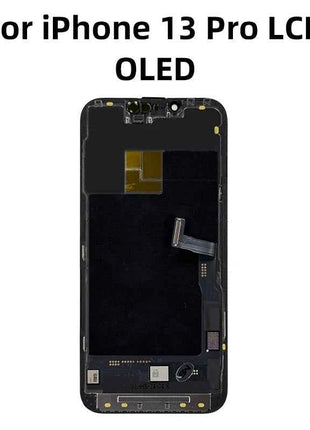 OLED 16 For iPhone X XR XS MAX 11 12 Pro Display 15 Pro Max Screen Touch For iP 13 Pro 14 Plus 13 MINI Display 15 Plus 12 Mini