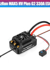 330A ESC / China Mainland