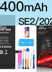2400mAh For iSE2