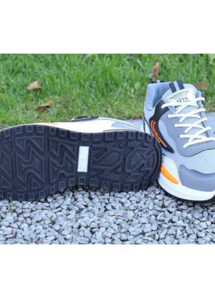 Men's Sneakers Fashion Sole Casual Sports Shoes Men's Running Shoes Low-Top Shoes Tenis De Mujer Zapatillas Sapato Masculino