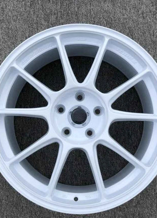 TC105X Ruota leggera in bronzo 15 16 17 18 pollici 4x100 5x100 5x112 5x114.3 5x120 Cerchioni da corsa in lega per auto