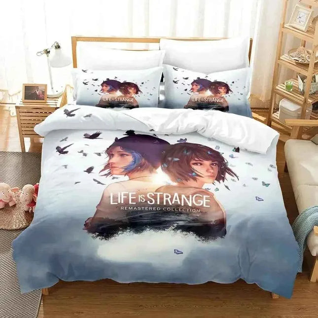 Copripiumino per biancheria da letto stampato in 3D Set copripiumino leone 3 pezzi Biancheria da letto Copripiumino per biancheria da letto stampato in 3D Set copripiumino leone 3 pezzi Biancheria da letto