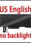US Non-backlit