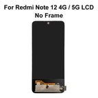 4GI5G Black NO Frame