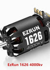 1626 4000KV Motor