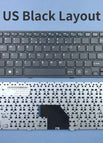 US Black Layout