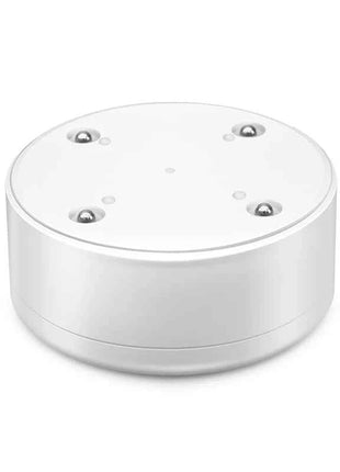100DB Tuya WiFi Water Leakage Sensor Smart Home Water Leakage Detector Flood Alert Overflow Security Protection Via Smart Life