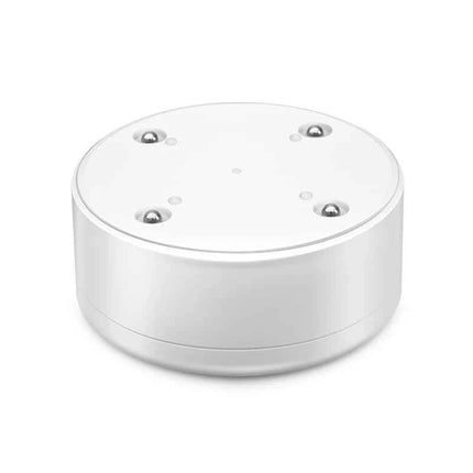 100DB Tuya WiFi Water Leakage Sensor Smart Home Water Leakage Detector Flood Alert Overflow Security Protection Via Smart Life