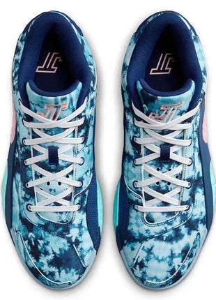 Original New Arrival NIKE  TATUM 2 GPX PF Men's Basketball Shoes Sneakers