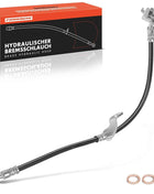 Tubo Freno Anteriore Destro Frankberg 1x per Hyundai Kona OS OSE OSI 1.6L 2208260 181216 58732 J9100 35003169