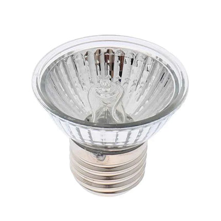 NEW! 25/50/75W UVA+UVB 3.0 Reptile Lamp Bulb Turtle Basking UV Light Bulbs Heating Lamp Temperature Controller