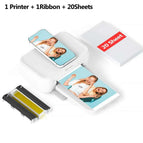 PrinterRibbonPaper / EU Plug