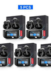5pcs Touch Screen