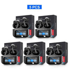 5pcs Touch Screen