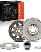 Kit Frizione Frankberg 1x per BMW Serie 1 E87, Serie 3 E46 E90, Serie 3 Cabrio E46 E93 E46 E92 E46 E91 E60 F11 E63 E64 E84 E83 21517564027