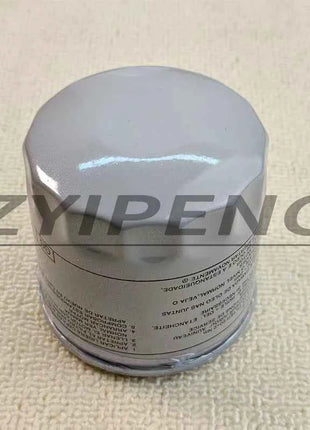 Filtro Olio per Auto, Manutenzione Regolare per VW Ameo Arteon Caddy CC Golf TRO Audi A1 A3 A4 A5 Q2 Q3 OEM 04E115561H