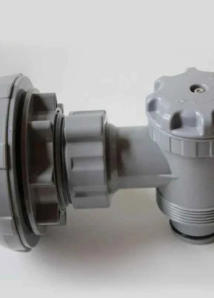Parti di ricambio per filtro per piscina con attacco per filtro ingresso e uscita P6H1317 / P6 per piscine Bestway Hnemix Coleman INTEX