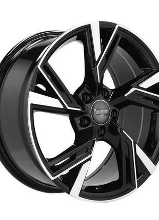 Cerchioni forgiati in lega di alluminio personalizzati in fabbrica 18 19 20 pollici Cerchione 5x112 8.0J 8.5J 9.0J per Audi A4L A5 A6L A7, testato al 100% bene