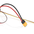 Hobbywing Quicrun WP 10BL80 2-4S 80A Waterproof ESC & Outer 3530SL 1700KV/2200KV Motor