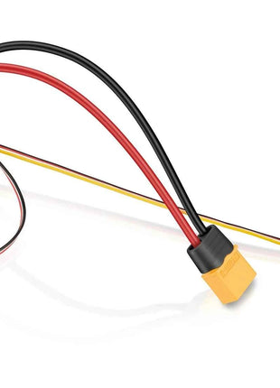 Hobbywing Quicrun WP 10BL80 2-4S 80A Waterproof ESC & Outer 3530SL 1700KV/2200KV Motor