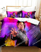 3D Game Life is Strange Before the Storm Comfortable Duvet Cover Pillowcase Bedding Set Children Bedroom Decoration Home Textile