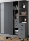 140CM Main Cabinet s