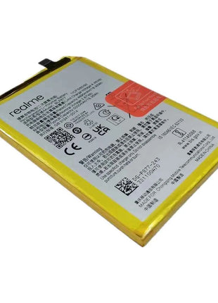 New Original Battery BLP877 For OPPO Realme 8i RMX3151 V20 V30 C35 RMX3511 C30 C31 C33 5000mAh Mobile Phone Bateria Battery