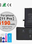 For iPhone 11 Pro / China Mainland