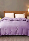 PURPLE / Pillowcases 2PC