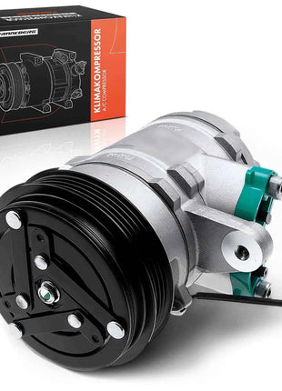 Compressore climatizzatore Frankberg 1x per Chevrolet Daewoo Matiz M200 M250 M100 M150 0.8L 1998-2013 95213222 96568210 717860