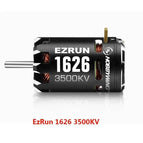 1626 3500KV Motor