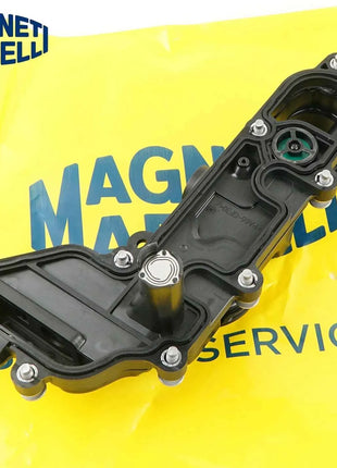 05E103495B EA211 Separatore Olio Motore 1.5T per VW Caddy Golf Polo Passat, Audi A3 Q3, Skoda Octavia Superb 05E 103 495 AP