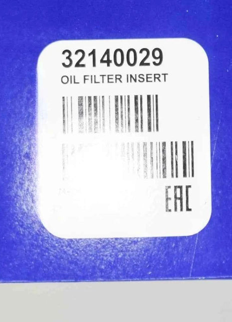 Filtro Olio di Alta Qualità Nuovo per 4/10 Pezzi 32140029 per VOLVO S60 S80 S90 V40 V60 V70 V90 XC40 XC60 XC90 D2 D3 D4 D5 T3 T4 T5 T6