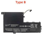 HD 4 Cells New L14L2P21 L14M2P21 Laptop Battery for Lenovo IdeaPad 500-14ISK 330S 300S-14ISK 310S-14IKB 310S