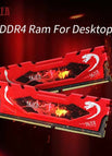 DDR4 8GB 3200MHz
