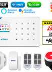 alarm 3 / La Spagna