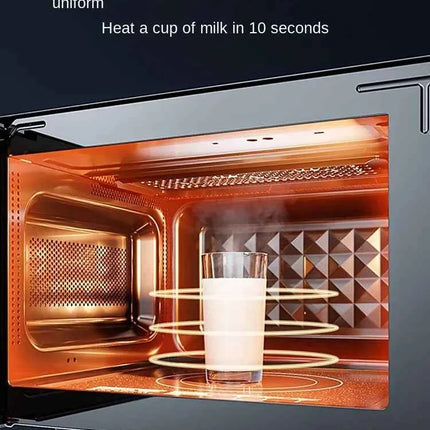 Forno a Microonde Midea con Convezione e Grill - 1° Classe Energetica, Inverter FD