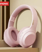 Lenovo Thinkplus TH10 TWS Stereo Headphone Low Latency With Long Endurance Gaming Bluetooth Earphones Music Headset with Mic