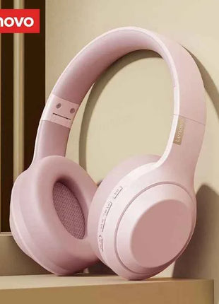 Lenovo Thinkplus TH10 TWS Stereo Headphone Low Latency With Long Endurance Gaming Bluetooth Earphones Music Headset with Mic