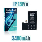 IP15Pro-3400 mAh / China Mainland
