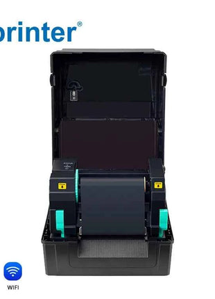 Xprinter XP-TT426B High-Definition Thermal Barcode Label Printer 110mm&4inch Width USB Bluetooth Interface Barcode Printer