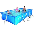 56424 Bestway 400*211*81 cm/157