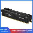 DDR4 RAM 32GB 16GB 8GB 4GB Memoria 3200MHz 2666 2400 2133MHz Desktop Memory 288Pins DIMM PC4-25600 28800 19200 21300