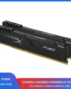 DDR4 RAM 32GB 16GB 8GB 4GB Memoria 3200MHz 2666 2400 2133MHz Desktop Memory 288Pins DIMM PC4-25600 28800 19200 21300