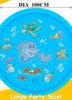 Splash Play Mat 1pc