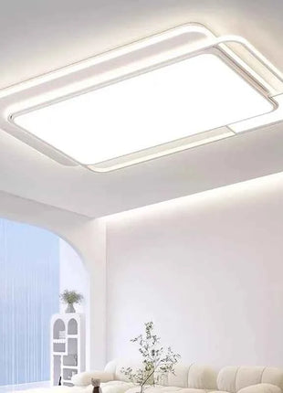Lampada da soffitto a LED nordica Luci da soggiorno moderne Decorazione d'interni per la casa Camera da letto per bambini Sala da pranzo Lampade a sospensione a soffitto