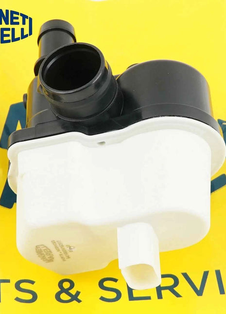 7L0906243A Pompa di Rilevamento Perdite di Vapori Carburante di Alta Qualità per Audi A3 RS3 A6 A7 A8 Q5 Q7 TT RS6 RS7 per VW Touareg Passat B8 Tiguan