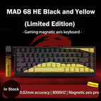 MAD68 HE Limited