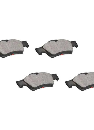 Brembo P50052N Rear Brake Pad For MERCEDES-BENZ CLS C218 C219 E-CLASS W211 W212 W221 C216 Premium Ceramic Break Pads 0064200120