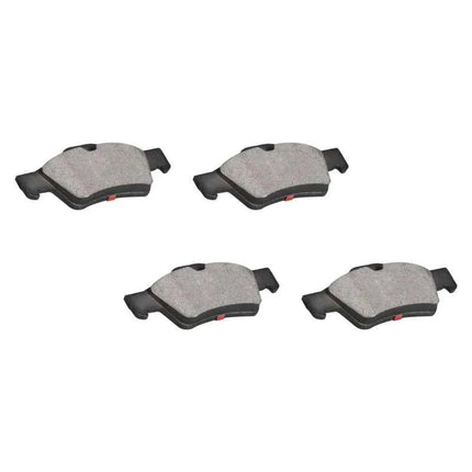 Brembo P50052N Rear Brake Pad For MERCEDES-BENZ CLS C218 C219 E-CLASS W211 W212 W221 C216 Premium Ceramic Break Pads 0064200120